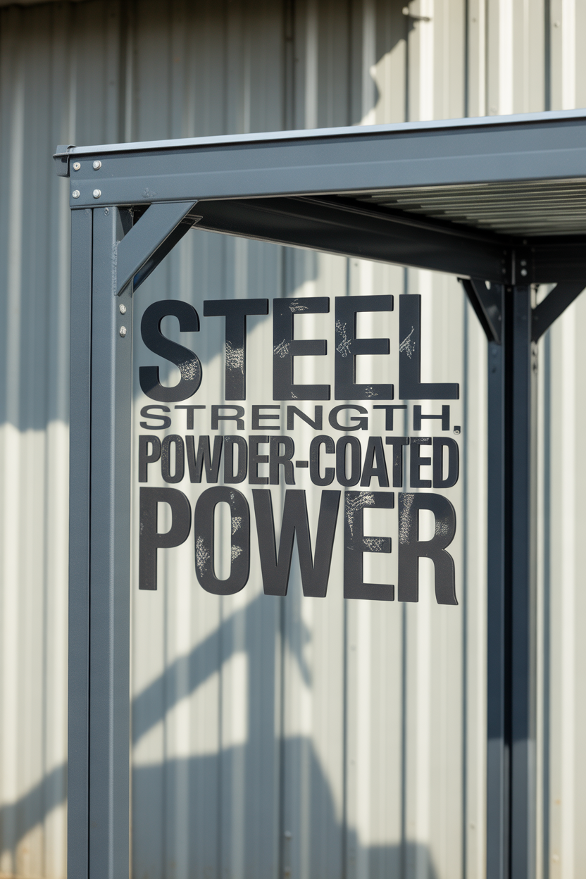 What’s It Made Of? A Look at the Core Frame