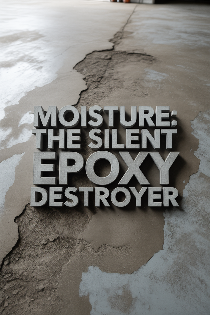 What Causes Delamination and Blistering?