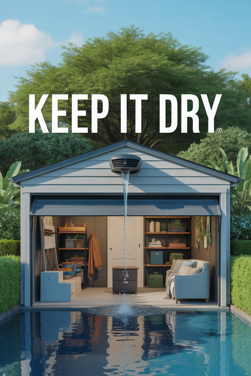 Your Checklist for a Long-Lasting Garage