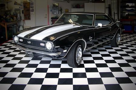 I Will Never Epoxy My Garage Floor (What I Will Do Instead) 13 Your Simple Toolkit for a Weekend Tile Installation