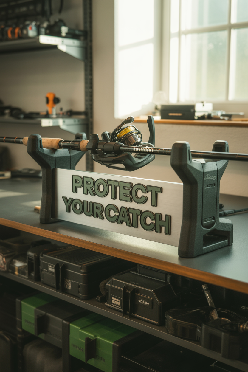 How the Cobra Rack Protects Your Valuable Gear
