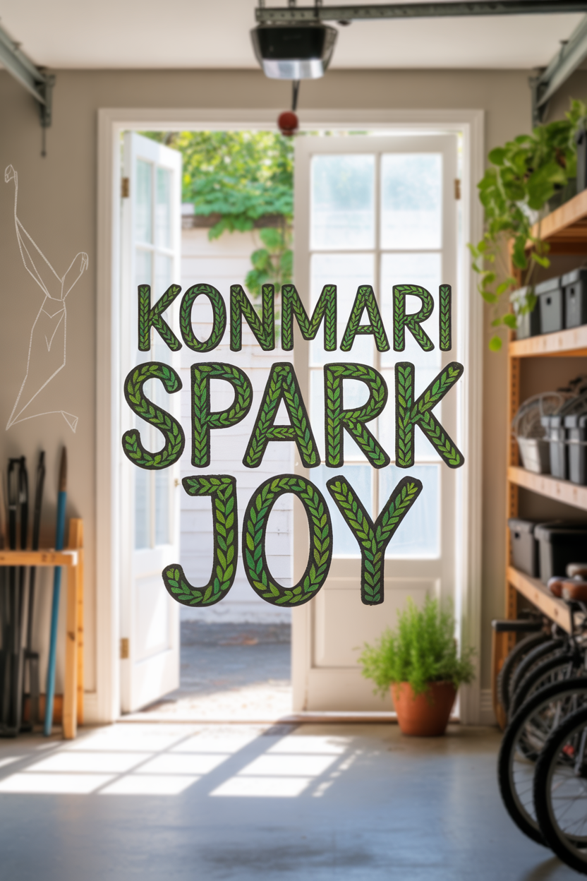 The Best Konmari Books 3 Visualize Success to Fuel Your Motivation