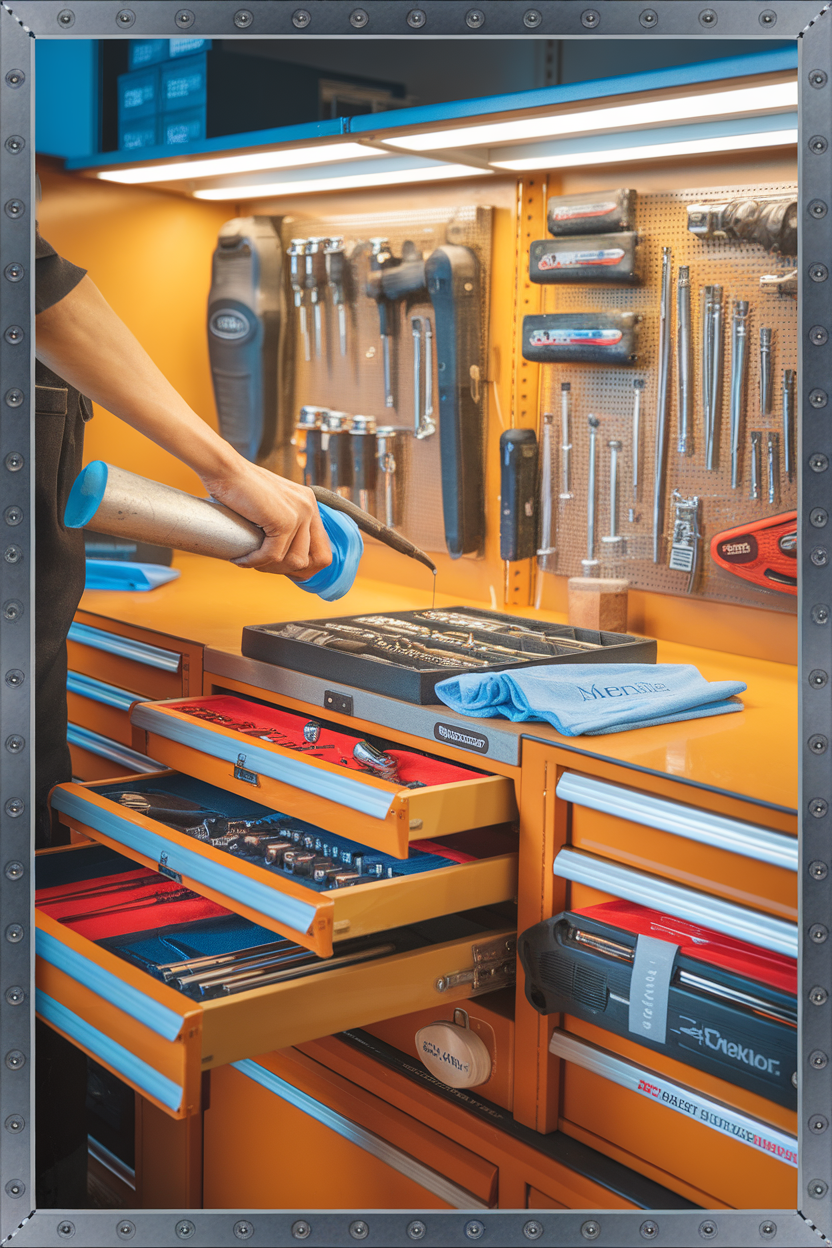 Winning the War on Rust and Corrosion