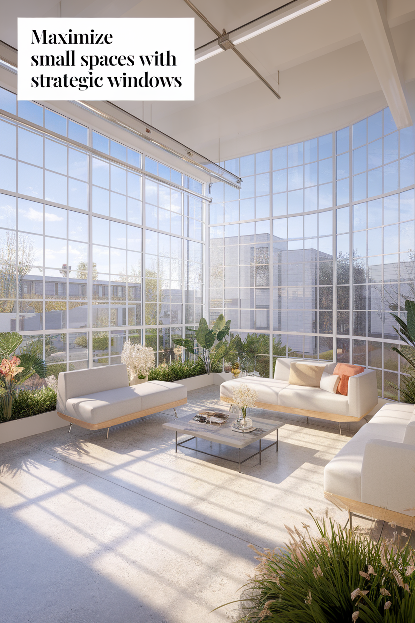 How to Design Garage Apartment Floor Plans That Maximize Every Square Foot 5 4 – Boost Natural Light with Strategic Windows