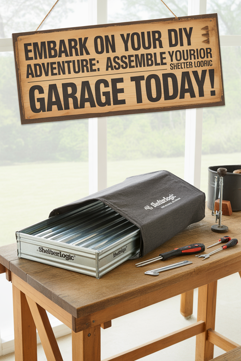 Ready to Build? Your Step-by-Step Assembly Guide