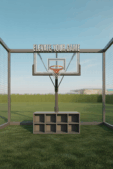 The Best Basketball Storage Near the Garage 5 The Best Basketball Storage Near the Garage