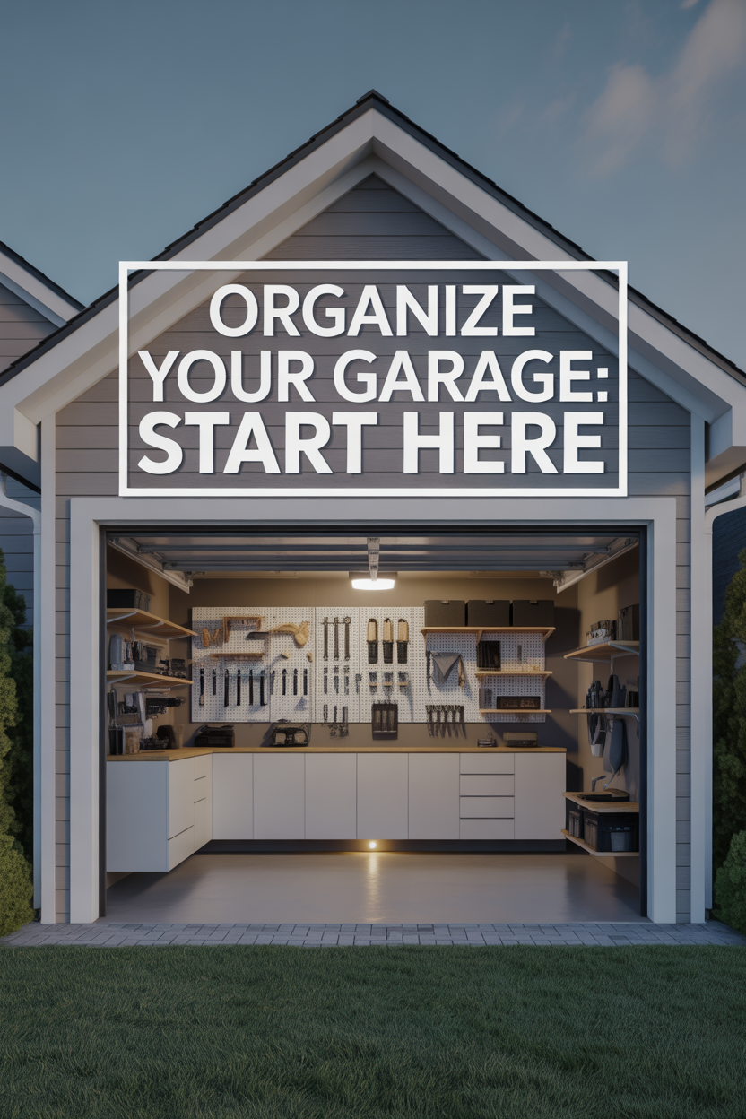 7 Garage Tool Storage Ideas to Maximize Your Garage Space 20 Wrapping Up