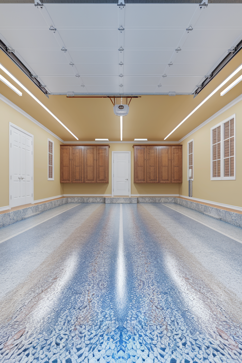 Enhanced Safety and Effortless Maintenance