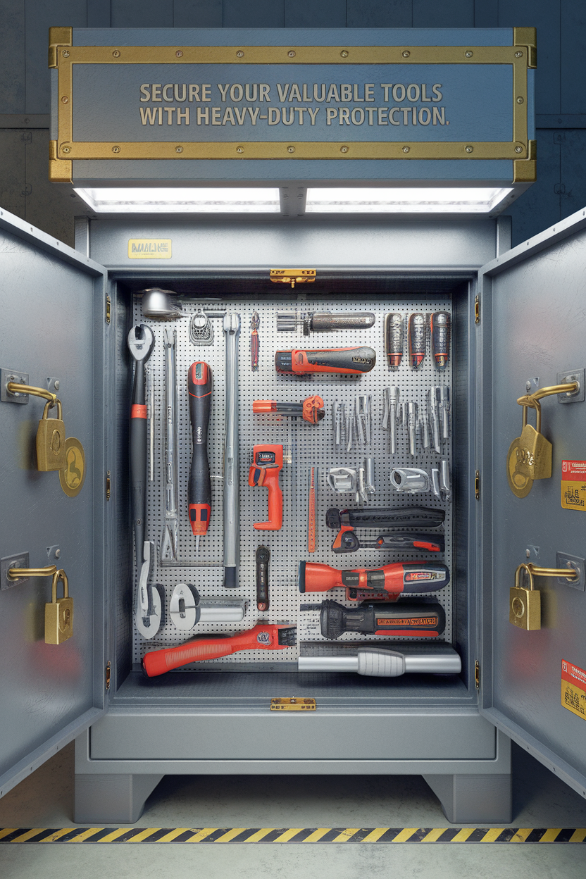 What are the Best Storage Options for Maximum Protection?