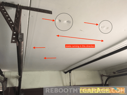 What Are Ceiling Joists (And Where to Find Them)?