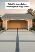 7 Things You Should Know Before Painting Your Garage Floor 9 7 Things You Should Know Before Painting Your Garage Floor