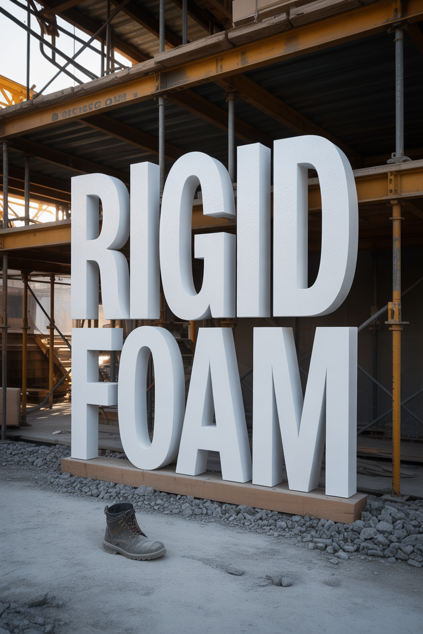 Durability and Longevity: Batt vs. Foam Board