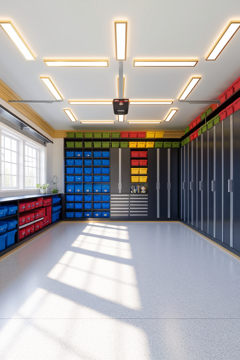 Why Should I Use Color-Coding and Labels?