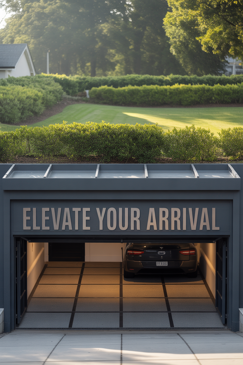 How to Choose the Perfect Garage Awning for Your Home 13 Start Your Garage Awning Project Today