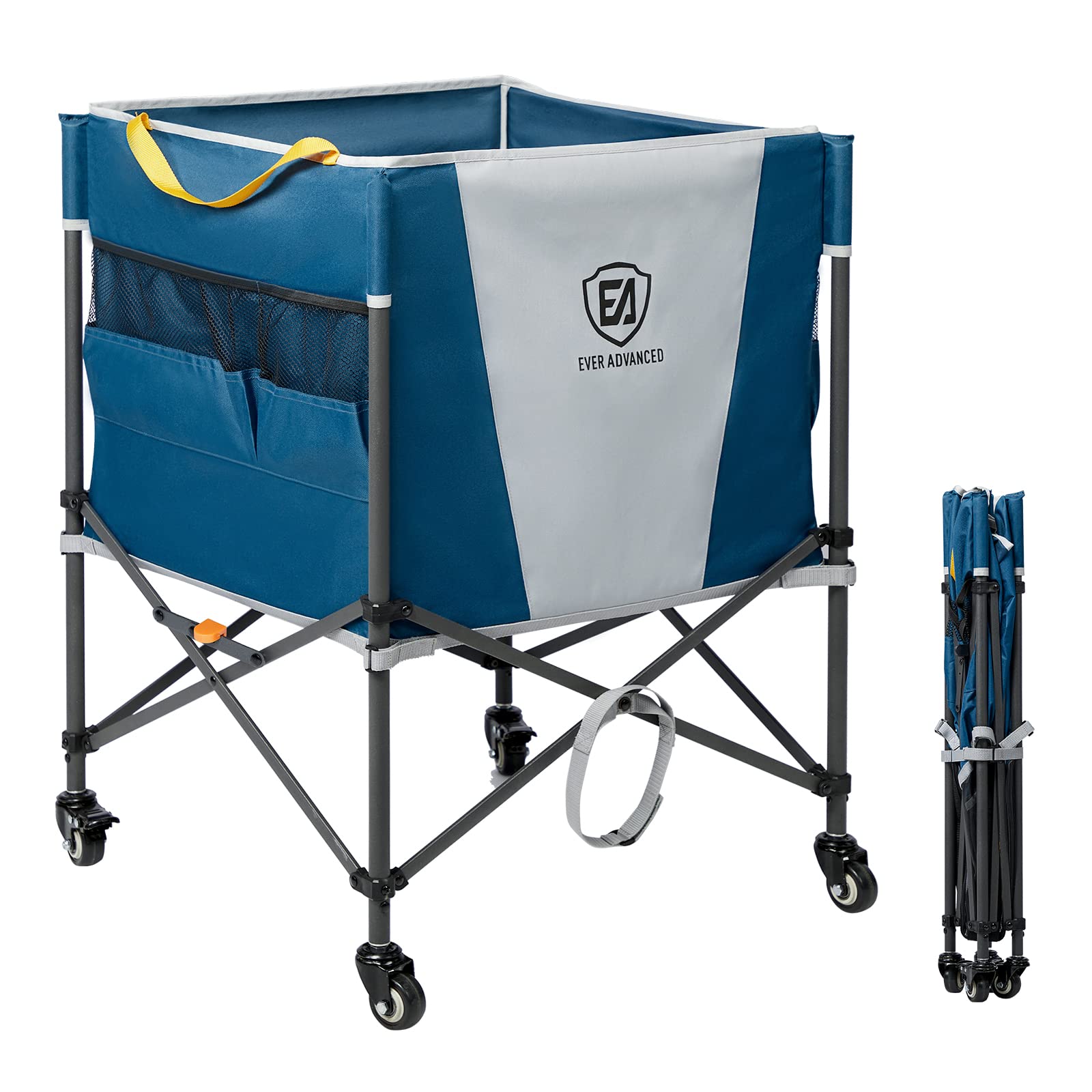 The Best Basketball Storage Near the Garage 30 EVER ADVANCED Rolling Ball Cart