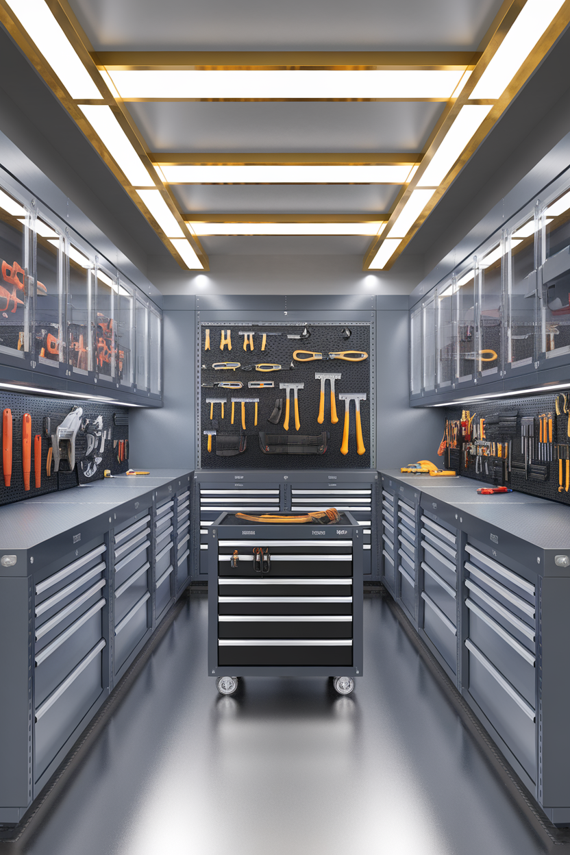 Build Your Custom Protection Protocol