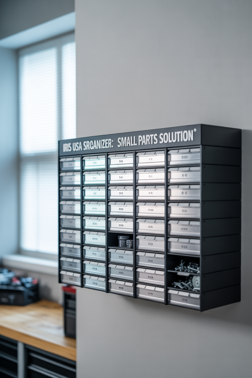 7 Garage Tool Storage Ideas to Maximize Your Garage Space 3 Top Picks