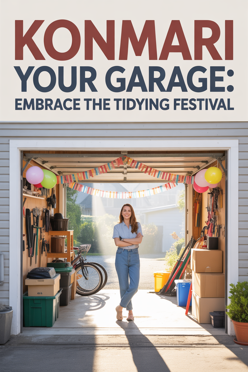 The Best Konmari Books 4 Commit Fully to the Tidying Festival