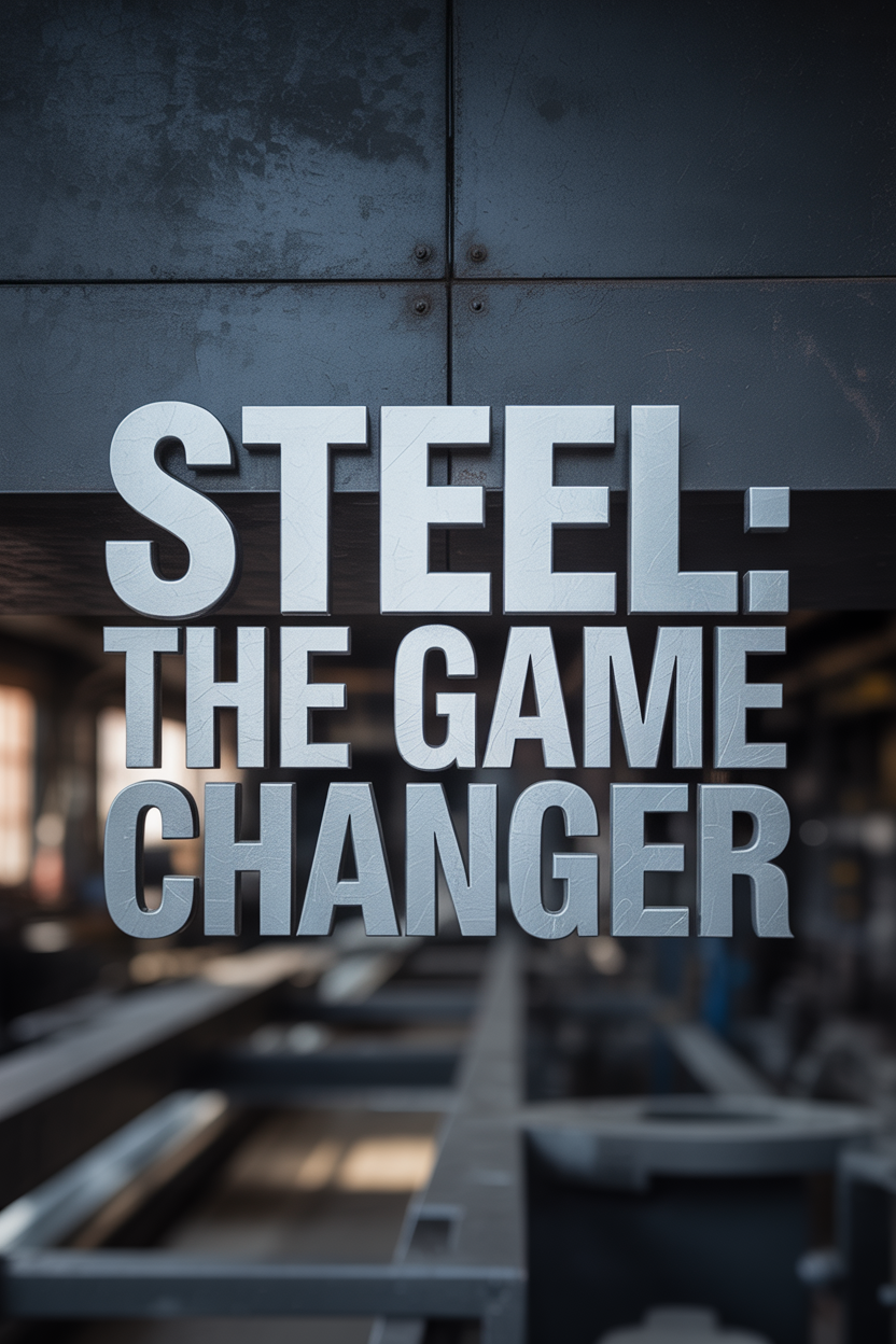 Why Steel Pegboards Are Better and Safer 2 Why Is Steel the Ultimate Pegboard Upgrade?