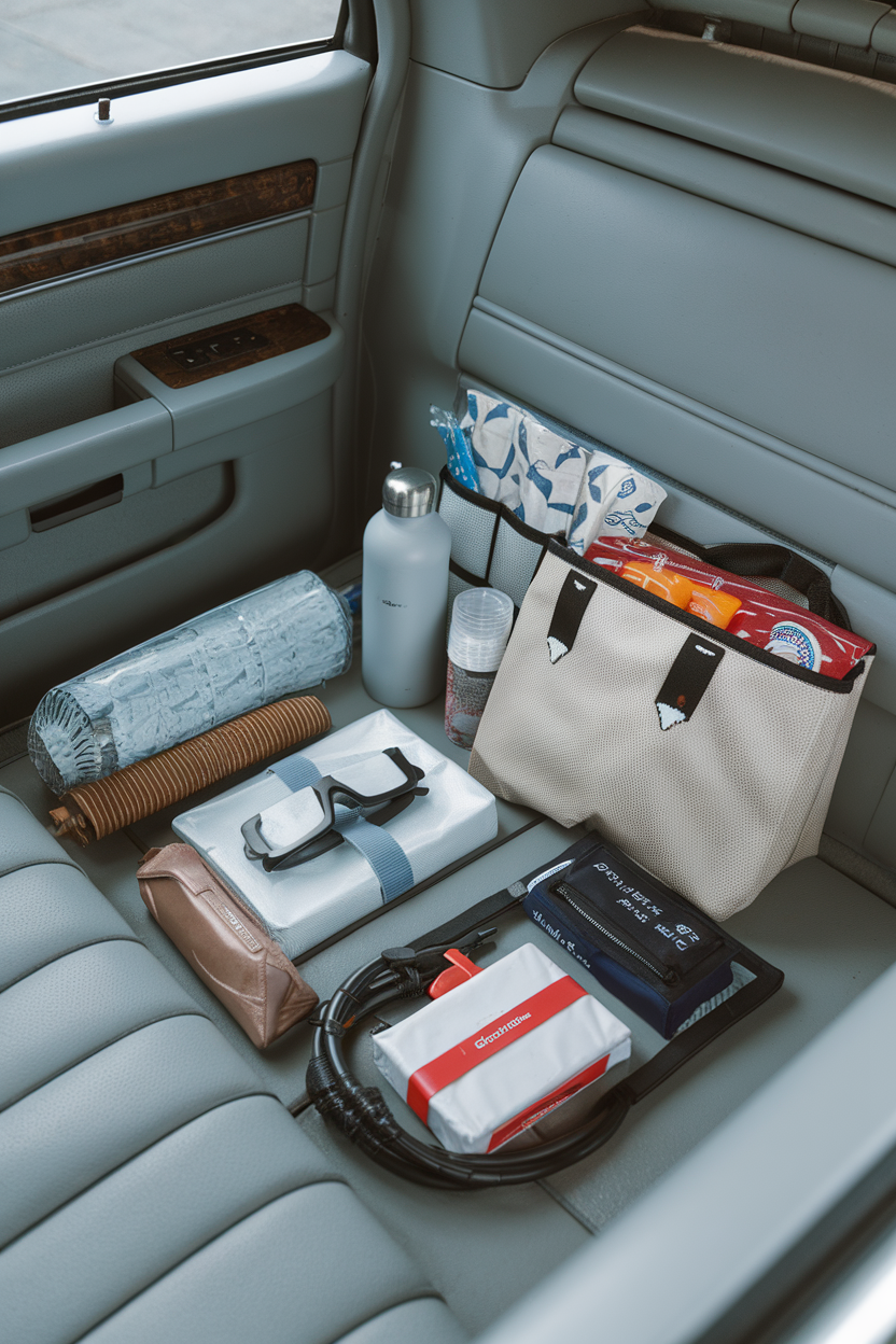 What Goes Into Your Seasonal Kits?