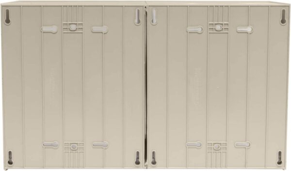 One Weird But Really Effective Way to Store Safety Equipment 7 Size the Storage for the Contents