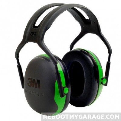 One Weird But Really Effective Way to Store Safety Equipment 4 I Also Like My Hearing