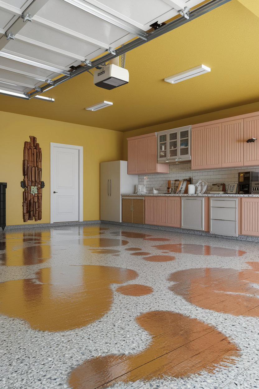 Superior Protection from Chemicals and Spills