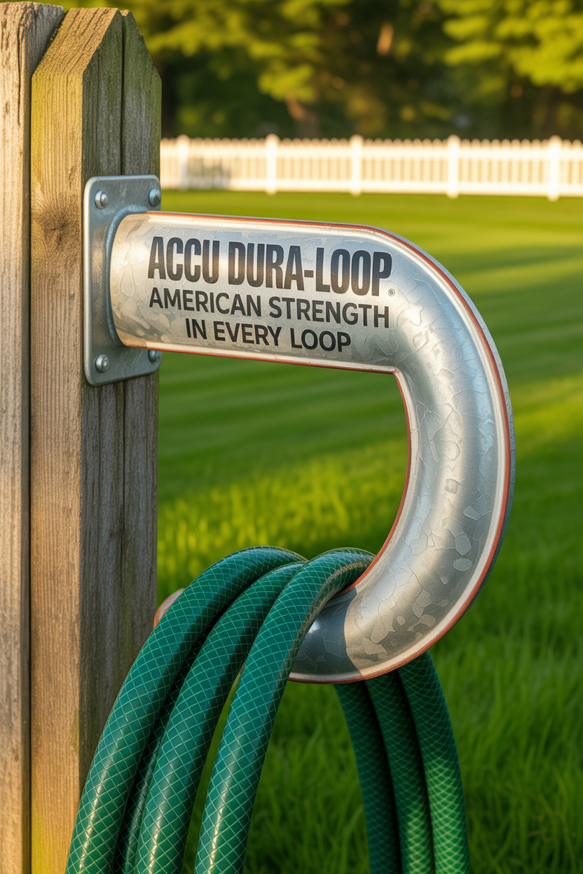 Rock-Solid Installation Tips for Your Liberty Hook