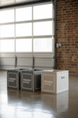 Awesome Garage Bins for Decorations, Recycling and Tools 55 Awesome Garage Bins for Decorations, Recycling and Tools
