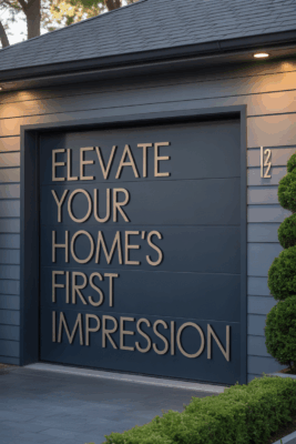 7 Reasons to Get New Garage Doors Plus 8 Things to Consider 3 boost curb appeal with a stylish new garage door 10 2025 09 29102517.png