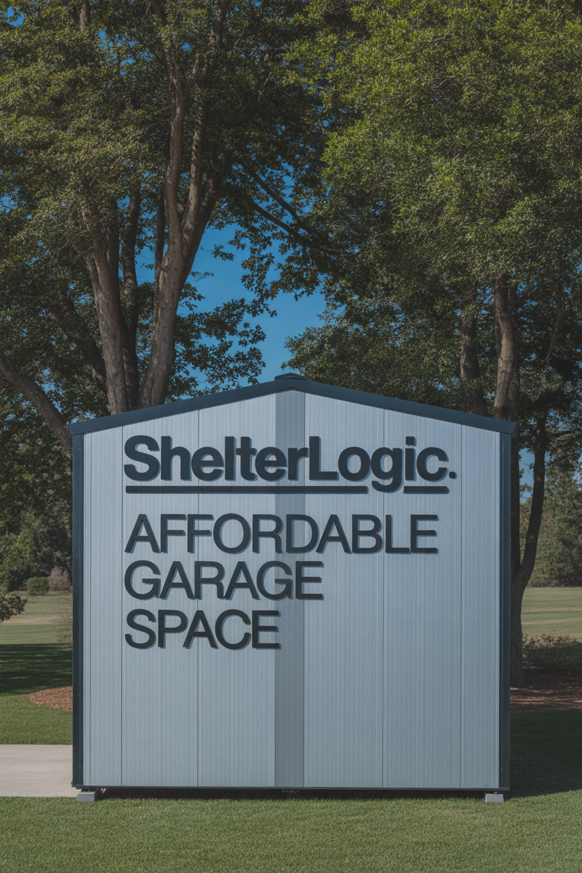 The Real Cost of Instant Garage Space