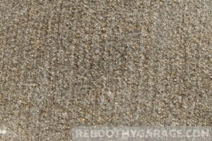 I Will Never Epoxy My Garage Floor (What I Will Do Instead) 5 The Final Countdown: Applying Epoxy Before It’s Too Late