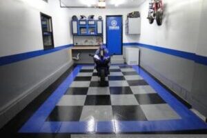 I Will Never Epoxy My Garage Floor (What I Will Do Instead) 10 From Bare Concrete to Showroom Floor: A Step-by-Step Tile Guide