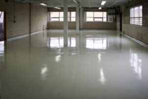 I Will Never Epoxy My Garage Floor (What I Will Do Instead) 4 The Critical Primer Coat That Makes or Breaks the Bond