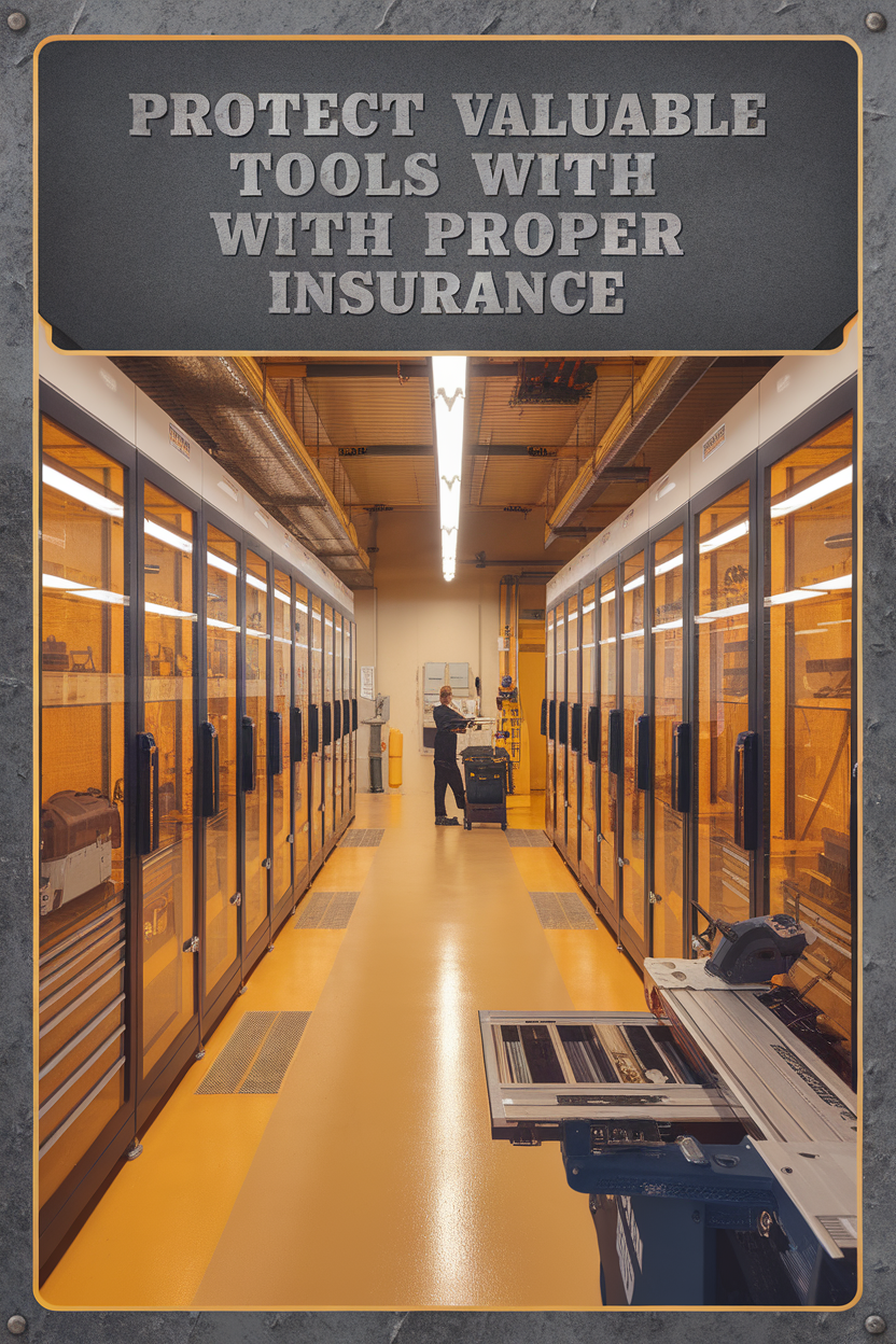 Specialized Insurance: The Ultimate Financial Safety Net