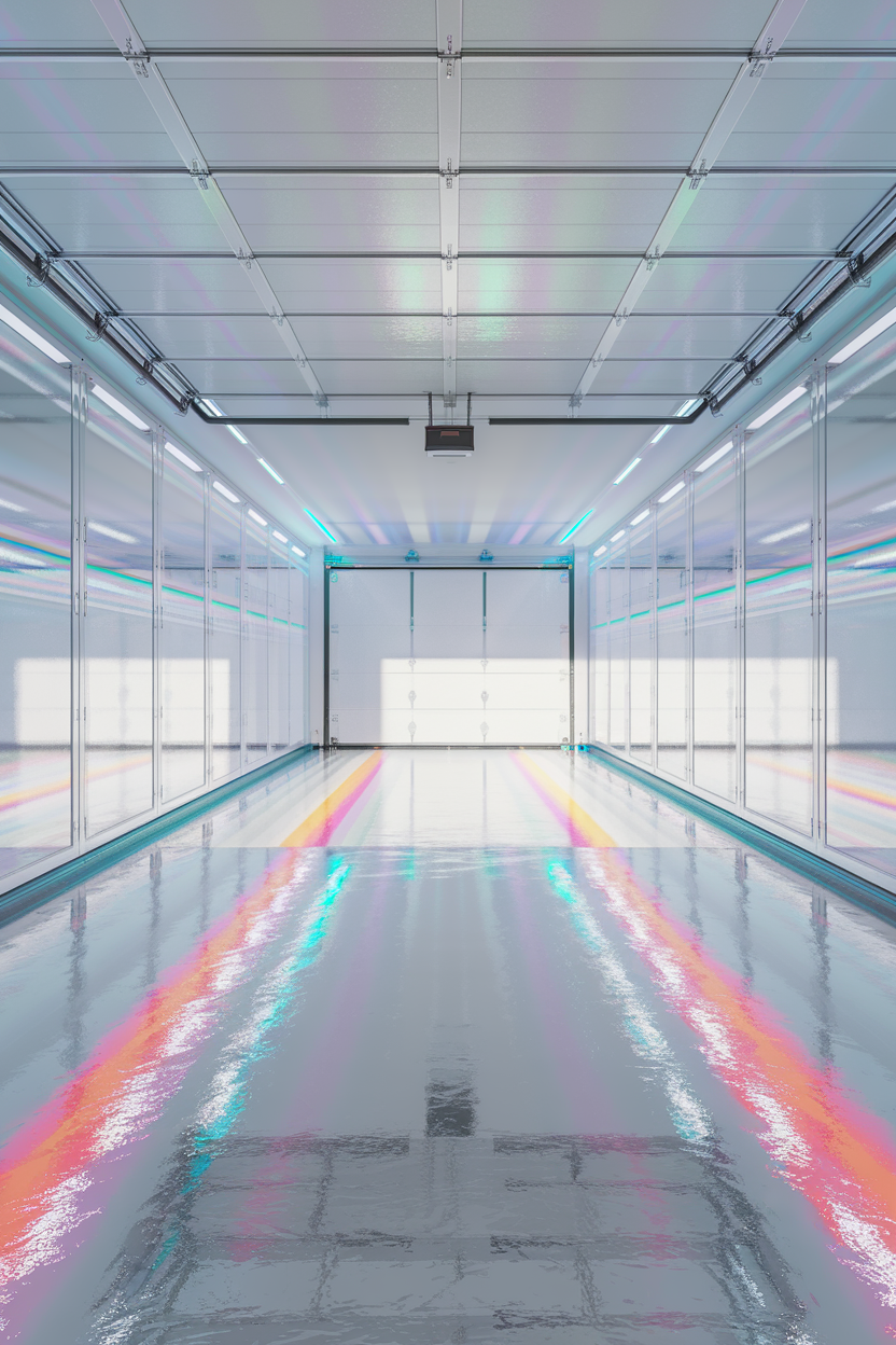 Should I Paint My Garage Floor? 8 What’s the First Step? How to Prep Your Floor for Paint